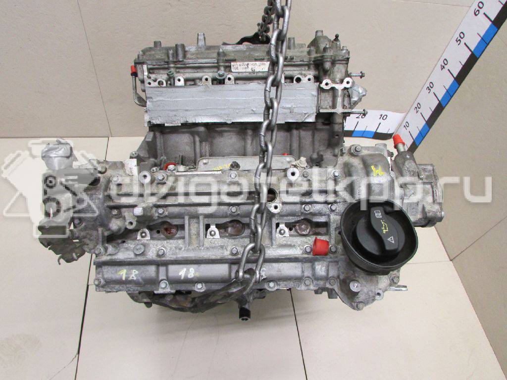 Фото Контрактный (б/у) двигатель OM 642.856 (OM642) для Mercedes-Benz E-Class 231 л.с 24V 3.0 л Дизельное топливо {forloop.counter}}
