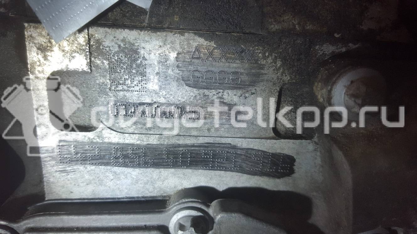 Фото Контрактный (б/у) двигатель OM 642.856 (OM642) для Mercedes-Benz E-Class 231 л.с 24V 3.0 л Дизельное топливо {forloop.counter}}