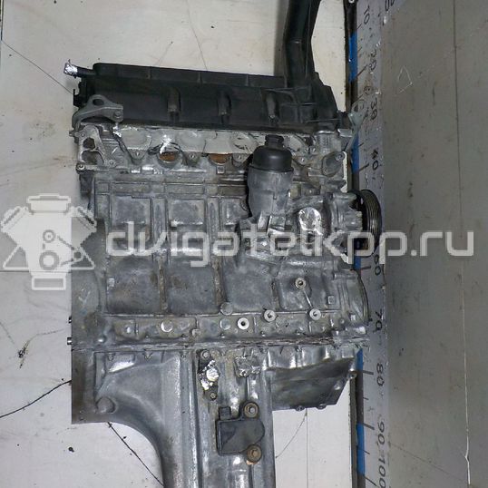 Фото Контрактный (б/у) двигатель M 166.961 (M166 E16) для Mercedes-Benz Vaneo 414 82-102 л.с 8V 1.6 л бензин 1660104402