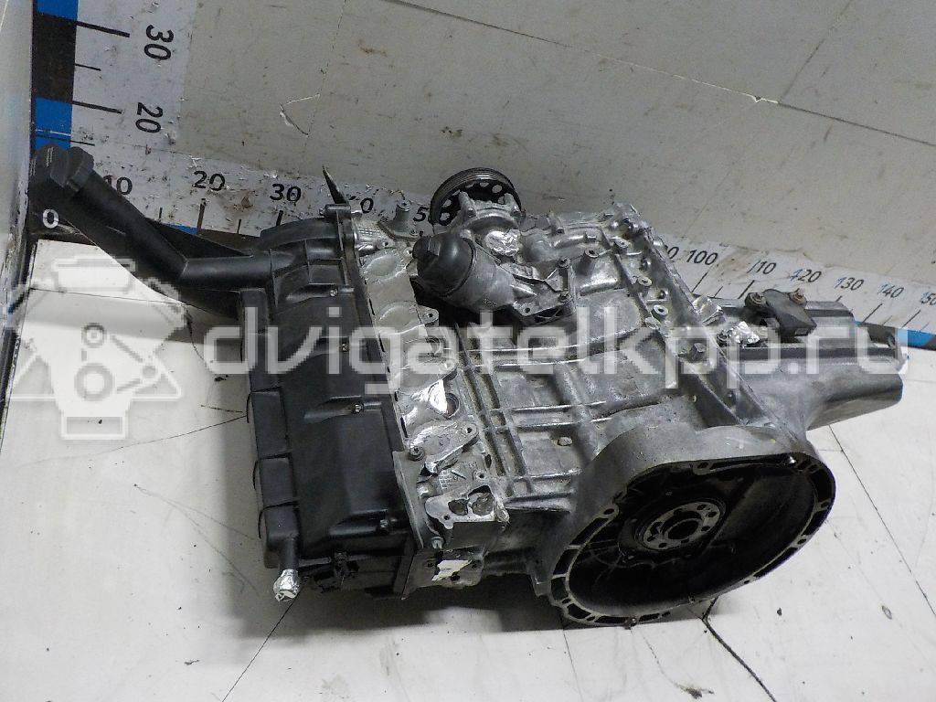 Фото Контрактный (б/у) двигатель M 166.961 (M166 E16) для Mercedes-Benz Vaneo 414 82-102 л.с 8V 1.6 л бензин 1660104402 {forloop.counter}}