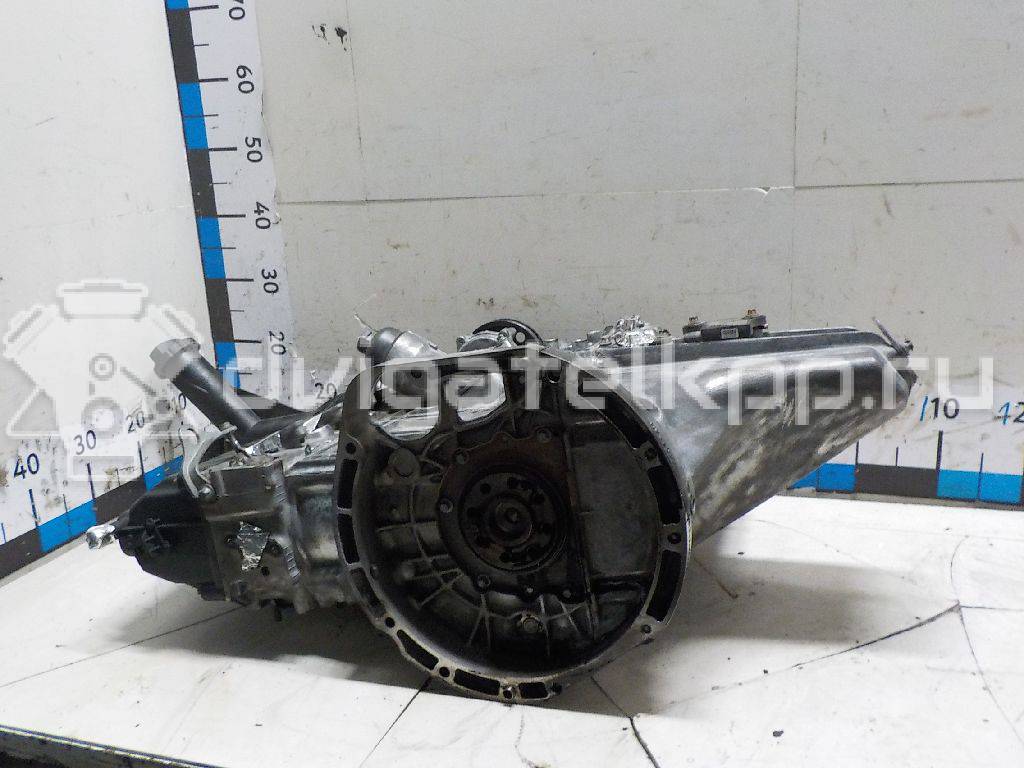 Фото Контрактный (б/у) двигатель M 166.961 (M166 E16) для Mercedes-Benz Vaneo 414 82-102 л.с 8V 1.6 л бензин 1660104402 {forloop.counter}}