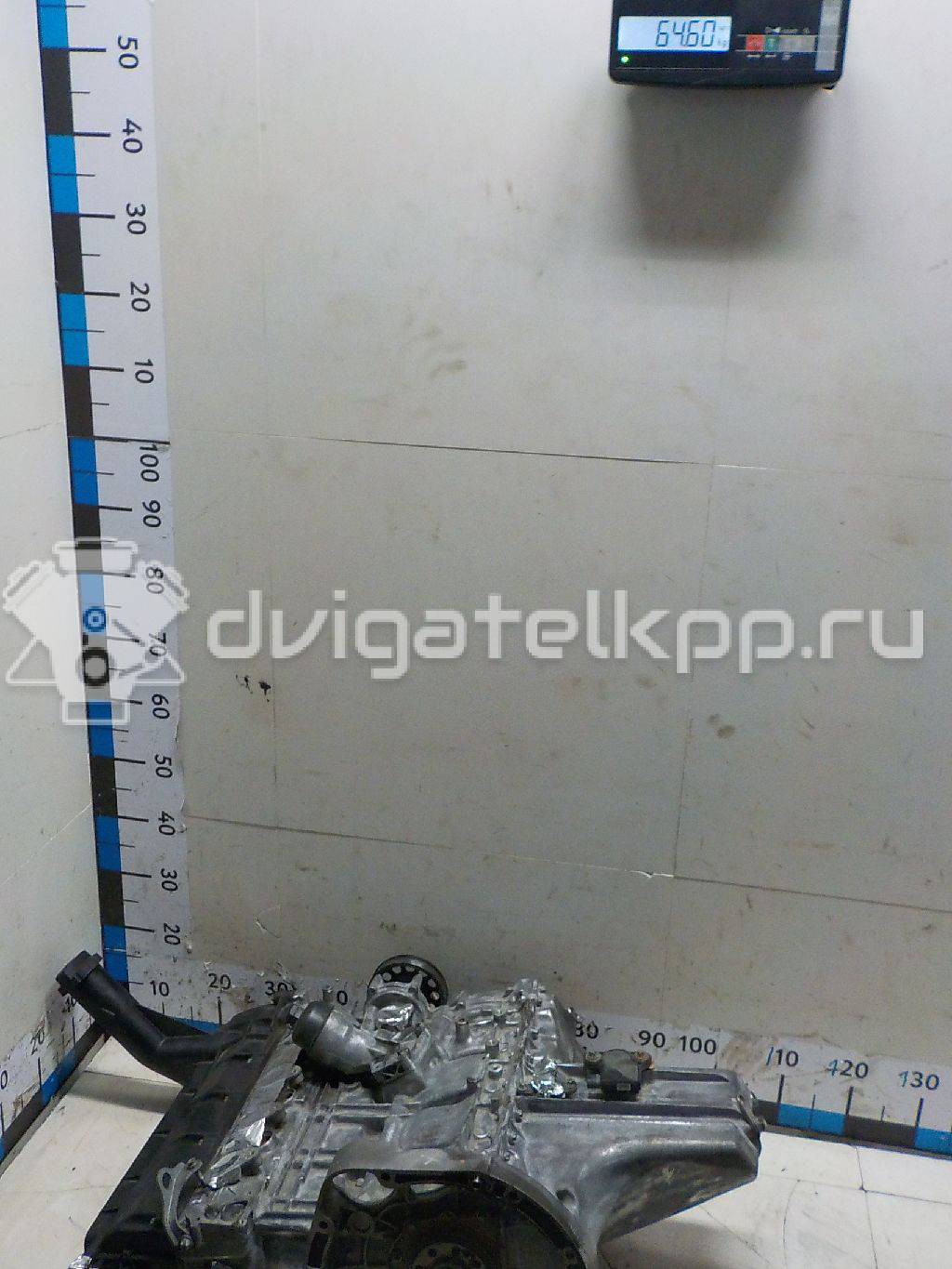 Фото Контрактный (б/у) двигатель M 166.961 (M166 E16) для Mercedes-Benz Vaneo 414 82-102 л.с 8V 1.6 л бензин 1660104402 {forloop.counter}}