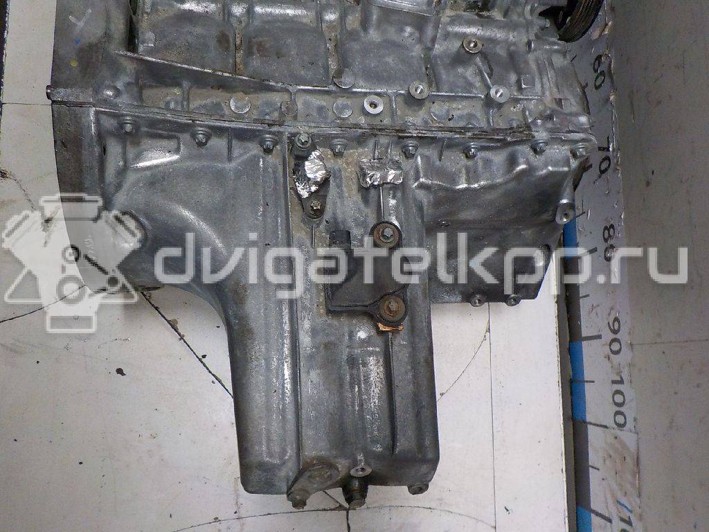 Фото Контрактный (б/у) двигатель M 166.961 (M166 E16) для Mercedes-Benz Vaneo 414 82-102 л.с 8V 1.6 л бензин 1660104402 {forloop.counter}}