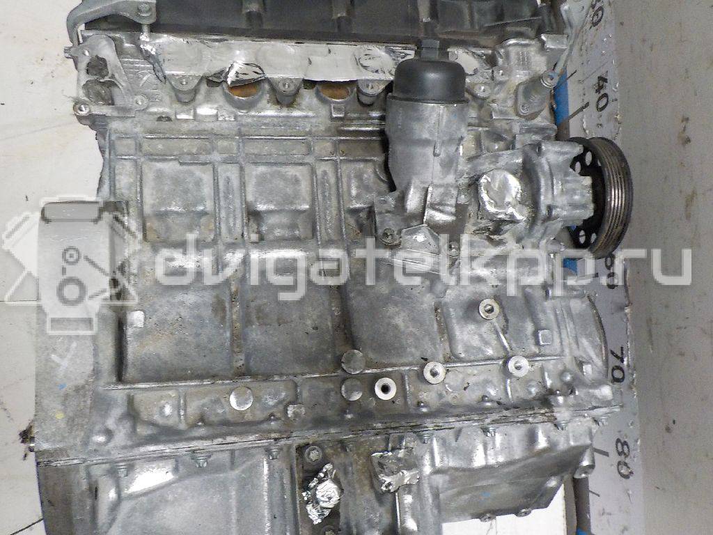 Фото Контрактный (б/у) двигатель M 166.961 (M166 E16) для Mercedes-Benz Vaneo 414 82-102 л.с 8V 1.6 л бензин 1660104402 {forloop.counter}}