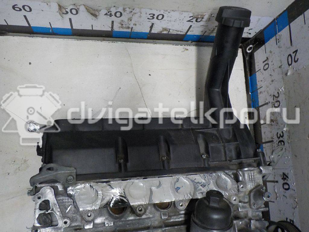 Фото Контрактный (б/у) двигатель M 166.961 (M166 E16) для Mercedes-Benz Vaneo 414 82-102 л.с 8V 1.6 л бензин 1660104402 {forloop.counter}}