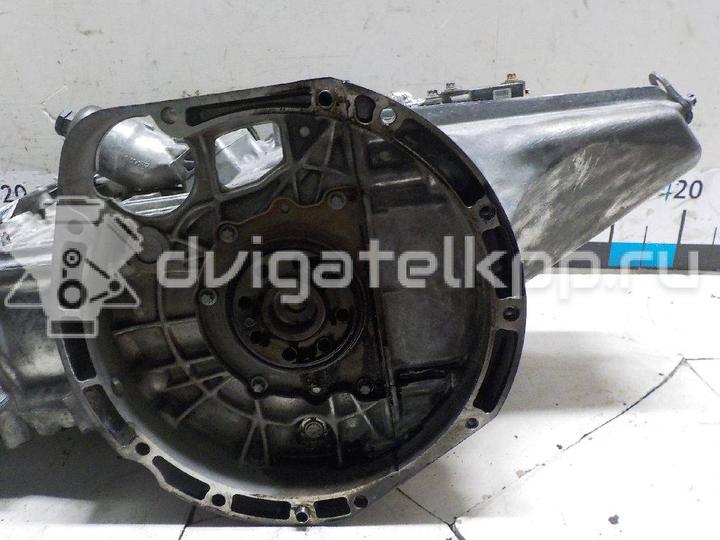 Фото Контрактный (б/у) двигатель M 166.961 (M166 E16) для Mercedes-Benz Vaneo 414 82-102 л.с 8V 1.6 л бензин 1660104402 {forloop.counter}}