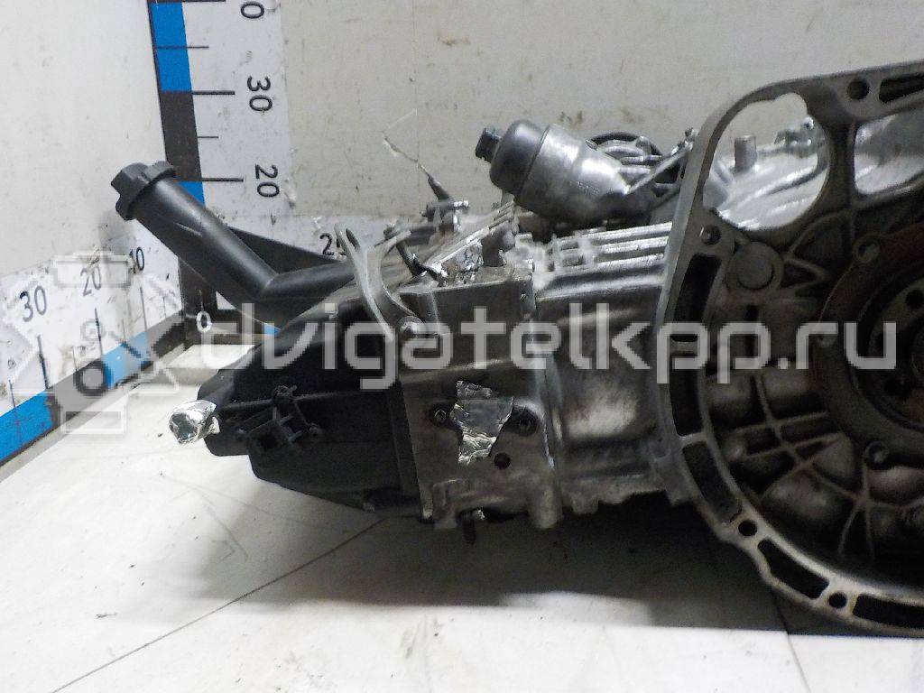 Фото Контрактный (б/у) двигатель M 166.961 (M166 E16) для Mercedes-Benz Vaneo 414 82-102 л.с 8V 1.6 л бензин 1660104402 {forloop.counter}}
