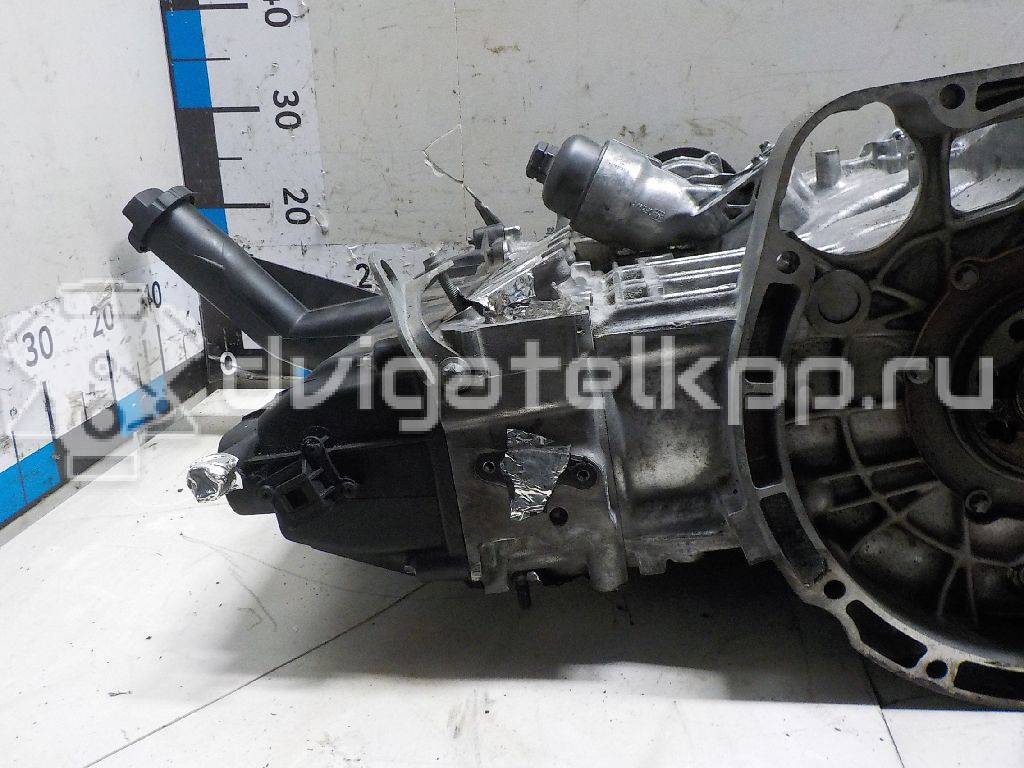 Фото Контрактный (б/у) двигатель M 166.961 (M166 E16) для Mercedes-Benz Vaneo 414 82-102 л.с 8V 1.6 л бензин 1660104402 {forloop.counter}}