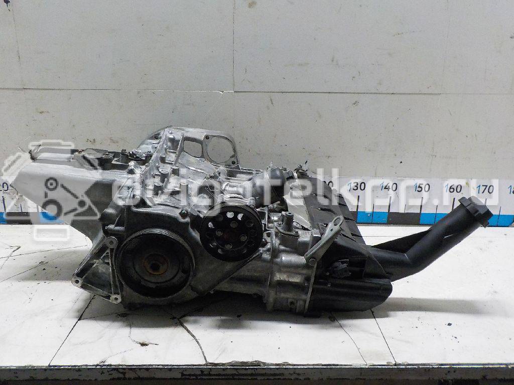 Фото Контрактный (б/у) двигатель M 166.961 (M166 E16) для Mercedes-Benz Vaneo 414 82-102 л.с 8V 1.6 л бензин 1660104402 {forloop.counter}}