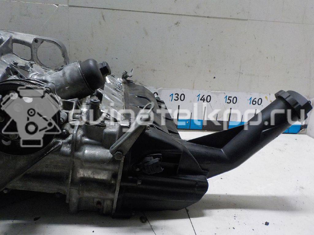 Фото Контрактный (б/у) двигатель M 166.961 (M166 E16) для Mercedes-Benz Vaneo 414 82-102 л.с 8V 1.6 л бензин 1660104402 {forloop.counter}}