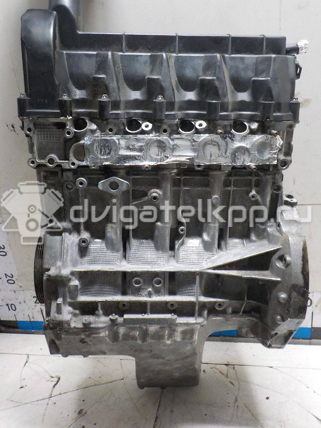 Фото Контрактный (б/у) двигатель M 166.961 (M166 E16) для Mercedes-Benz Vaneo 414 82-102 л.с 8V 1.6 л бензин 1660104402 {forloop.counter}}