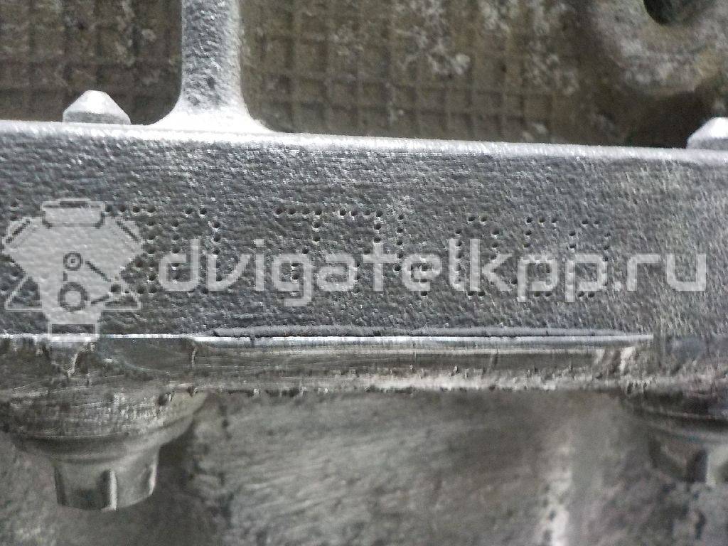 Фото Контрактный (б/у) двигатель M 166.961 (M166 E16) для Mercedes-Benz Vaneo 414 82-102 л.с 8V 1.6 л бензин 1660104402 {forloop.counter}}