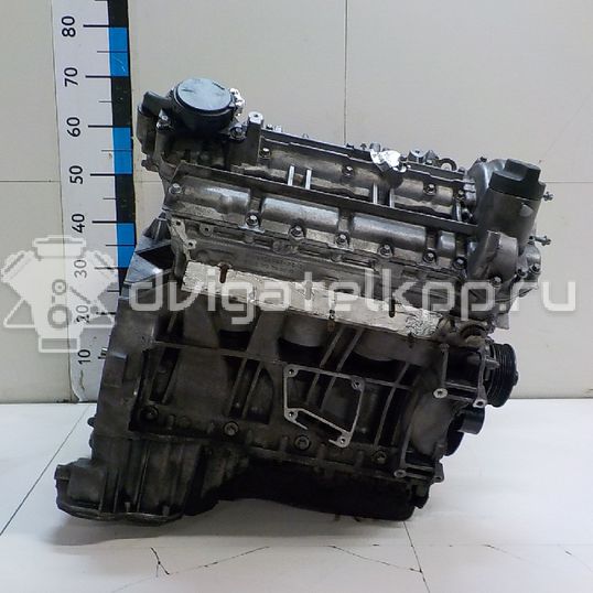 Фото Контрактный (б/у) двигатель OM 642.836 (OM642) для Mercedes-Benz E-Class 231 л.с 24V 3.0 л Дизельное топливо