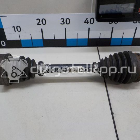 Фото Полуось (привод в сборе)  701407271Q для Volkswagen Transporter