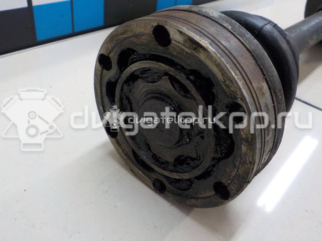 Фото Полуось (привод в сборе)  701407271Q для Volkswagen Transporter {forloop.counter}}