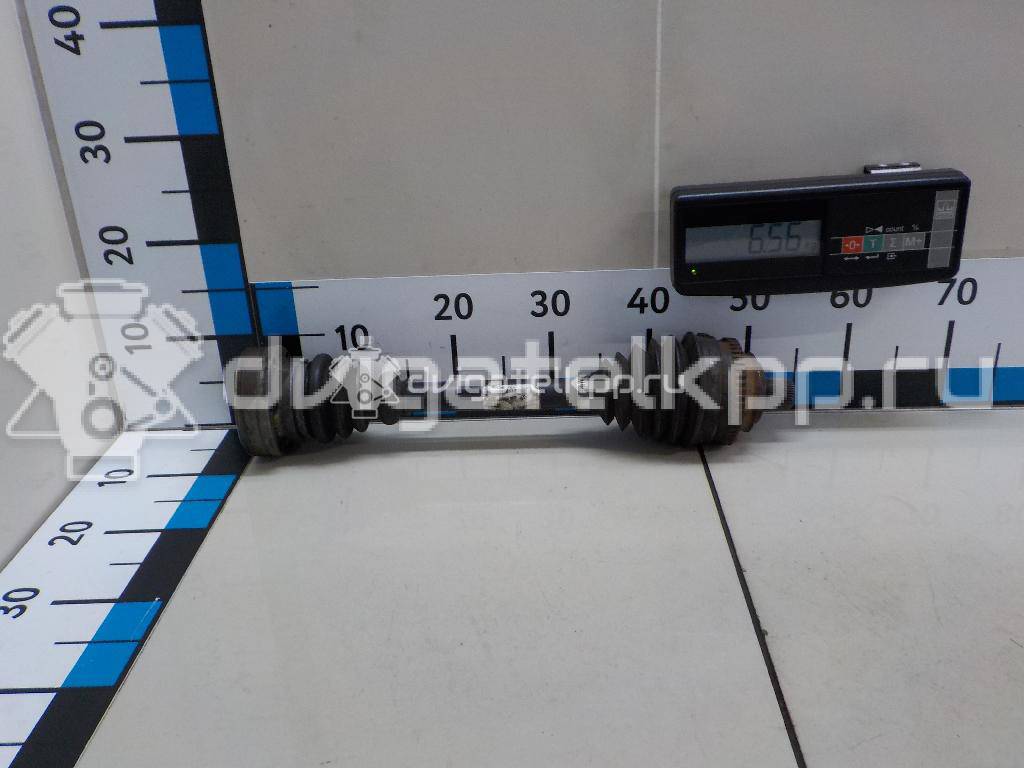 Фото Полуось (привод в сборе)  701407271Q для Volkswagen Transporter {forloop.counter}}