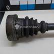 Фото Полуось (привод в сборе)  701407271Q для Volkswagen Transporter {forloop.counter}}