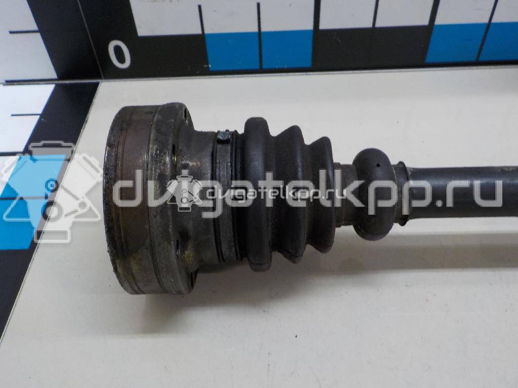 Фото Полуось (привод в сборе)  701407271Q для Volkswagen Transporter {forloop.counter}}