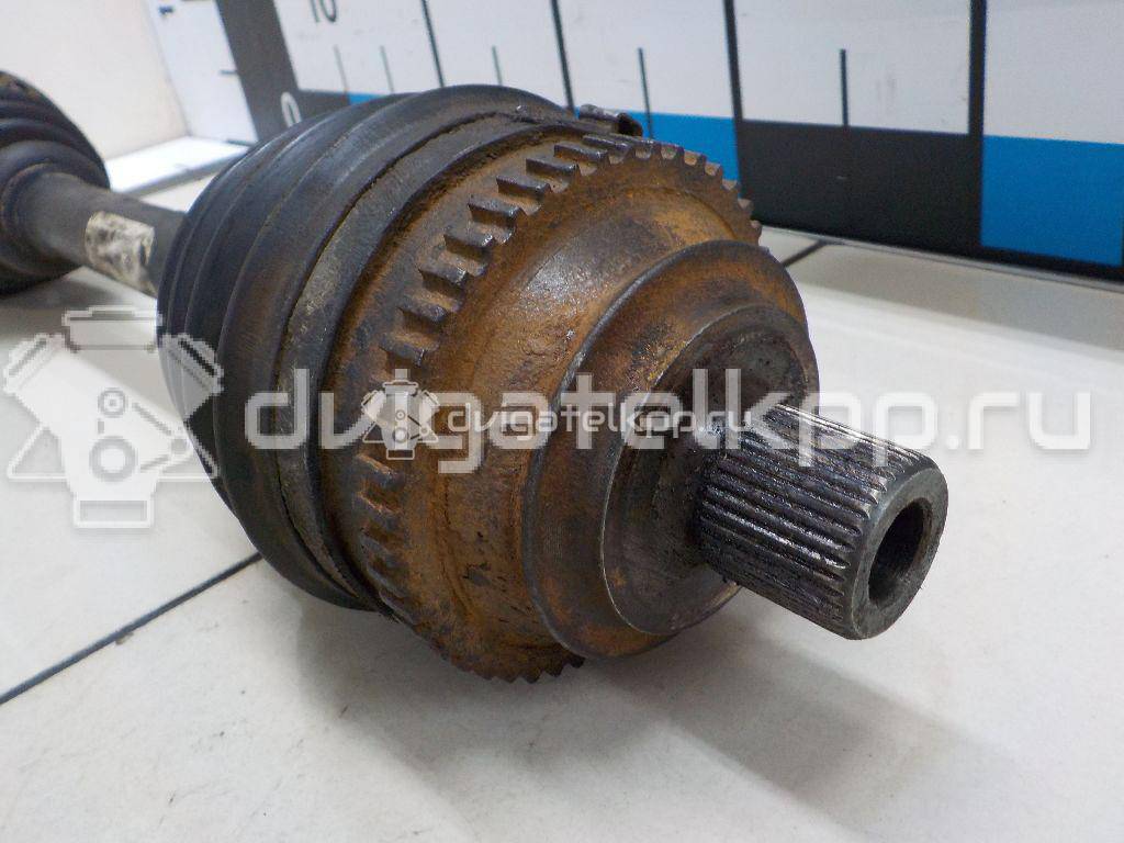 Фото Полуось (привод в сборе)  701407271Q для Volkswagen Transporter {forloop.counter}}