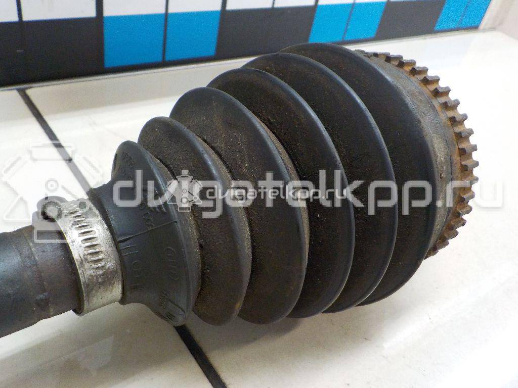 Фото Полуось (привод в сборе)  701407271Q для Volkswagen Transporter {forloop.counter}}