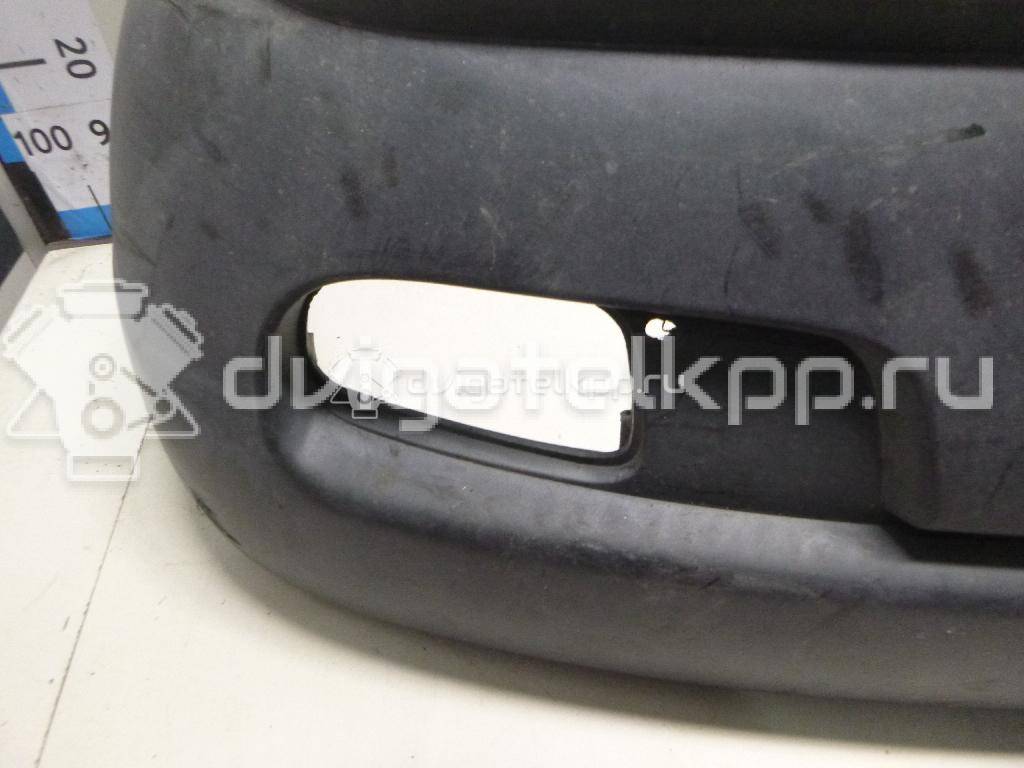 Фото Бампер передний  7D08072212BC для Volkswagen Transporter {forloop.counter}}