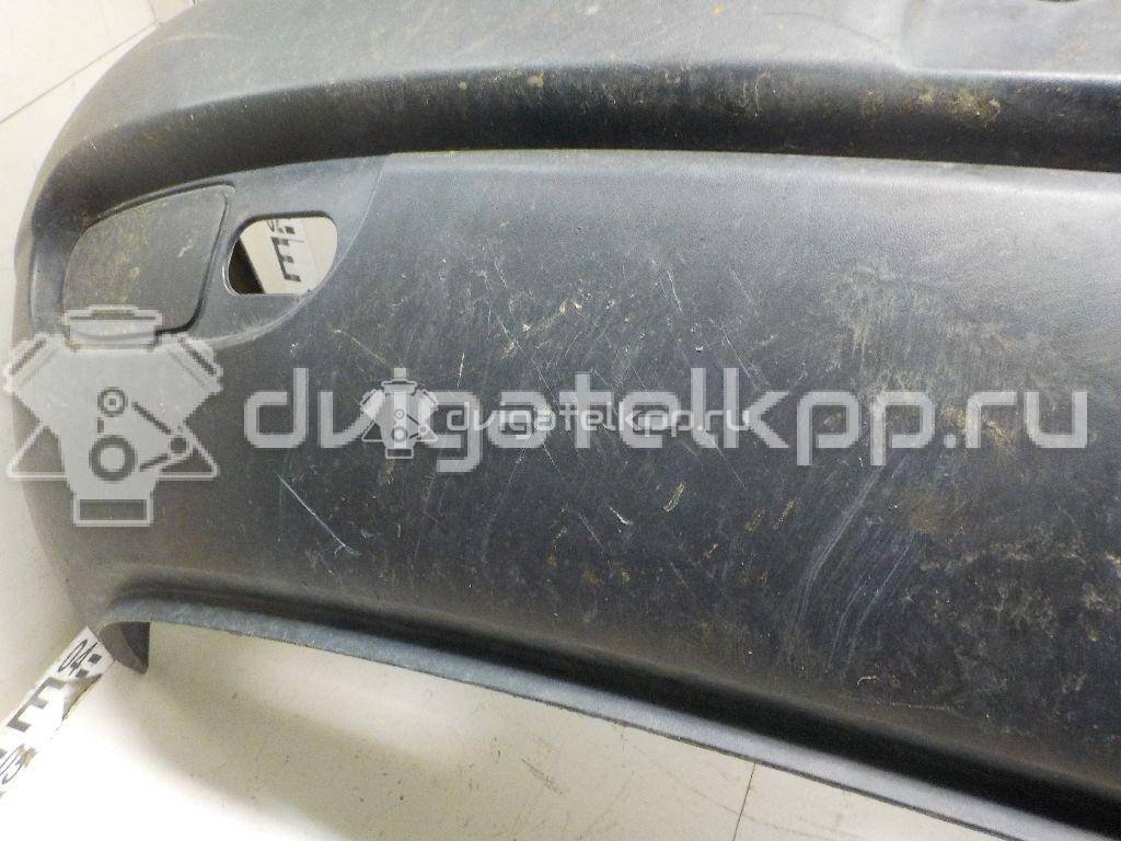 Фото Бампер передний  7D0807221B2BC для Volkswagen Transporter {forloop.counter}}