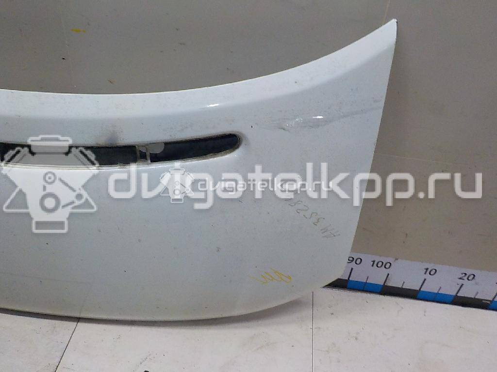 Фото Капот  7D1823033A для Volkswagen Transporter {forloop.counter}}