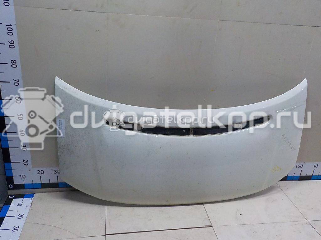 Фото Капот  7D1823033A для Volkswagen Transporter {forloop.counter}}