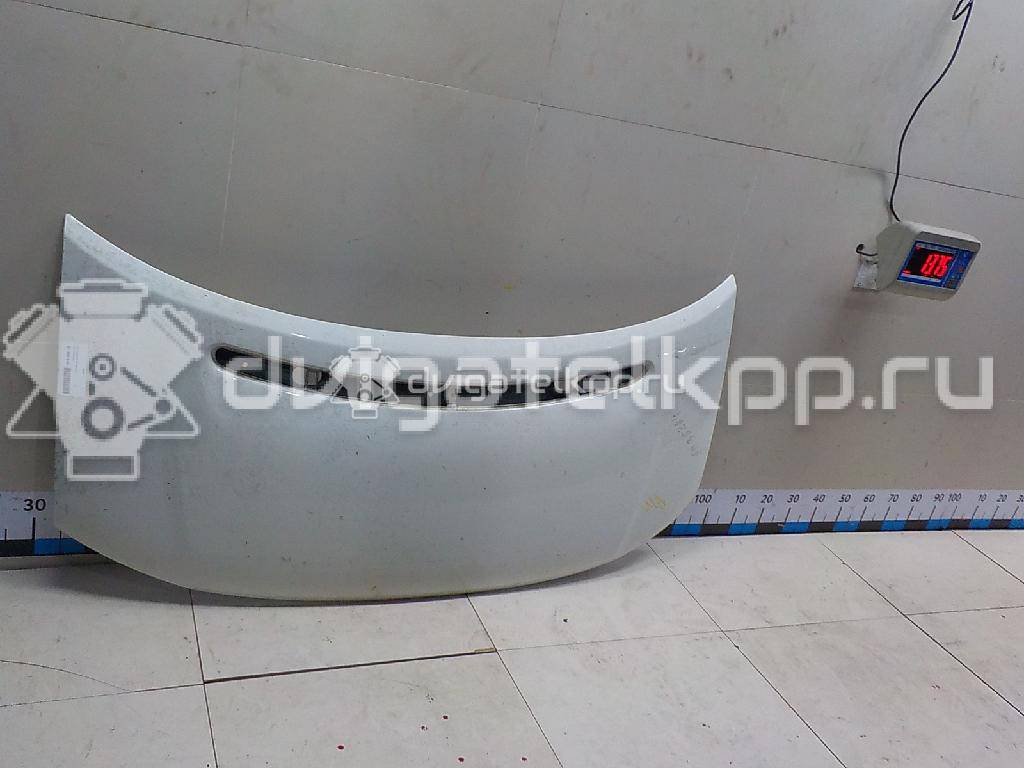 Фото Капот  7D1823033A для Volkswagen Transporter {forloop.counter}}