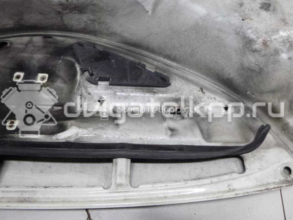 Фото Капот  7D1823033A для Volkswagen Transporter {forloop.counter}}