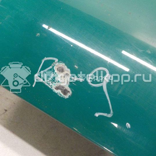 Фото Капот  7D1823033A для Volkswagen Transporter