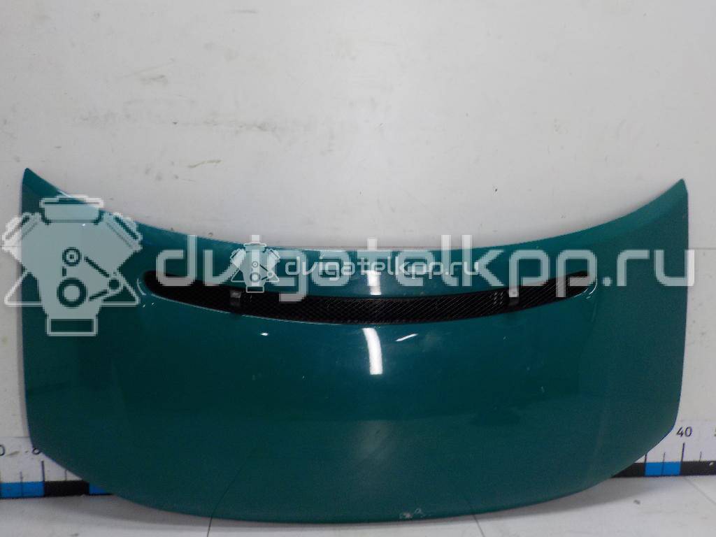 Фото Капот  7D1823033A для Volkswagen Transporter {forloop.counter}}