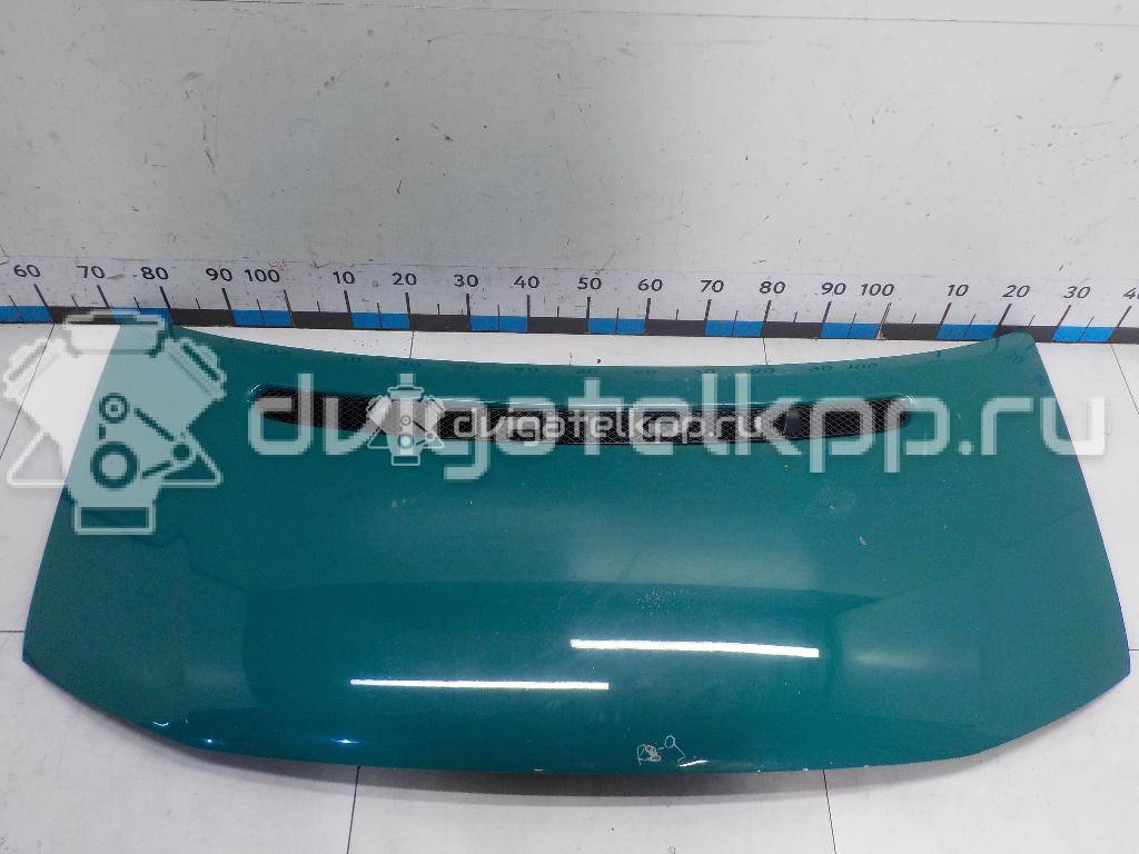 Фото Капот  7D1823033A для Volkswagen Transporter {forloop.counter}}