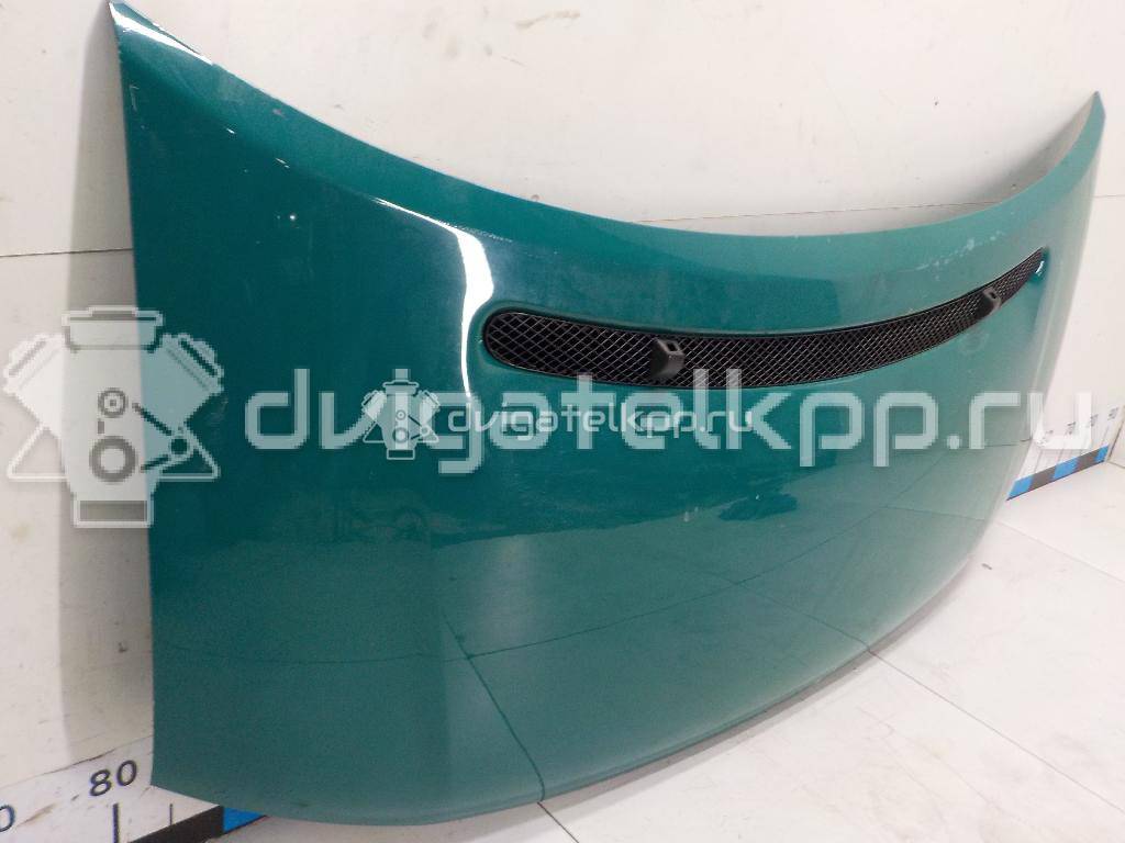 Фото Капот  7D1823033A для Volkswagen Transporter {forloop.counter}}