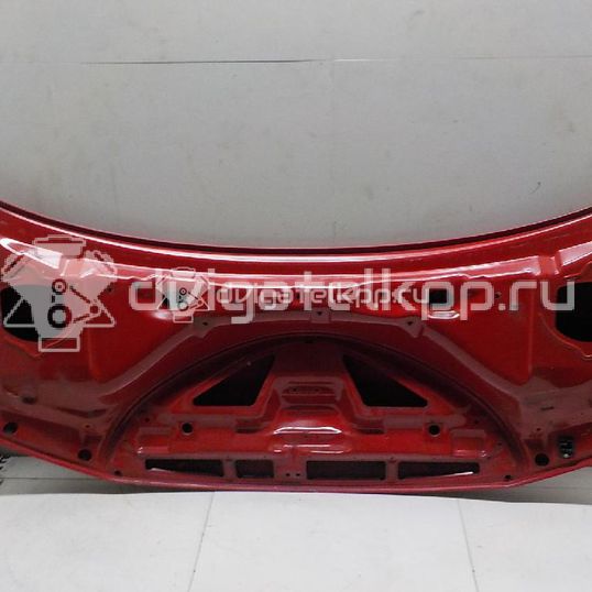 Фото Капот  7D1823033A для Volkswagen Transporter