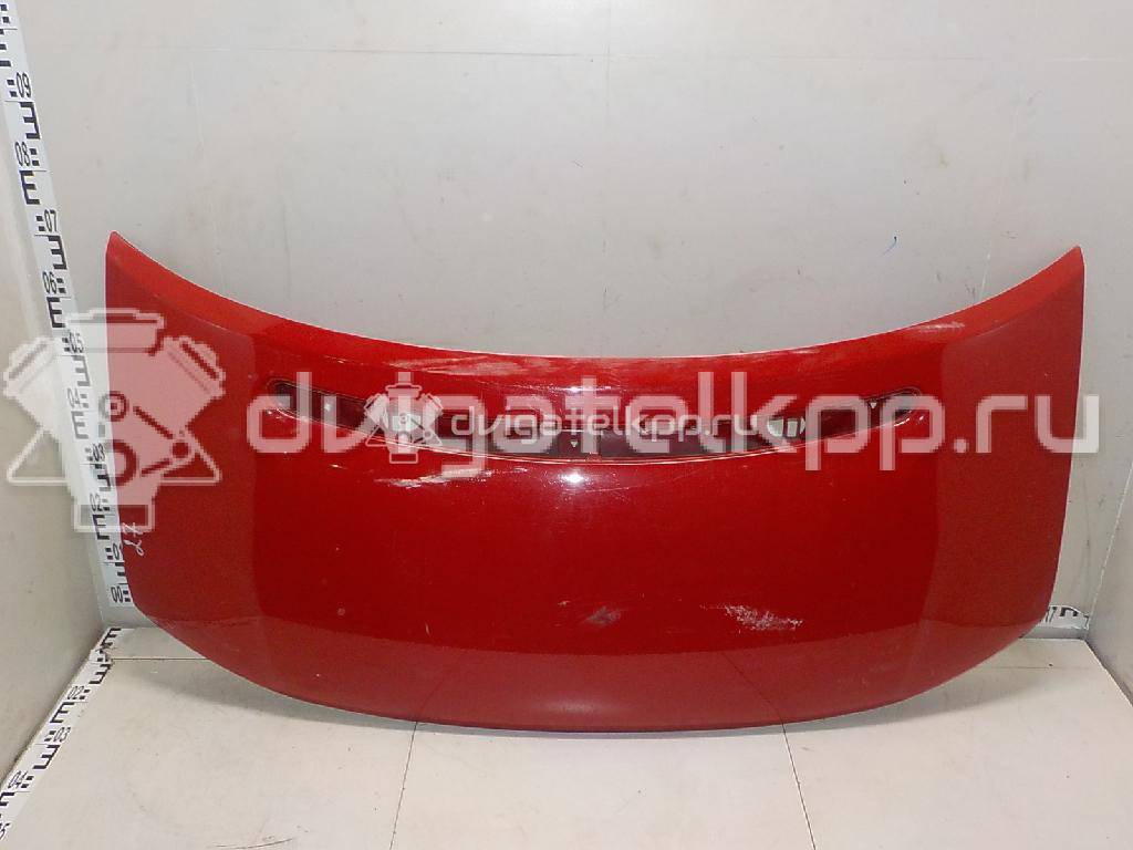 Фото Капот  7D1823033A для Volkswagen Transporter {forloop.counter}}