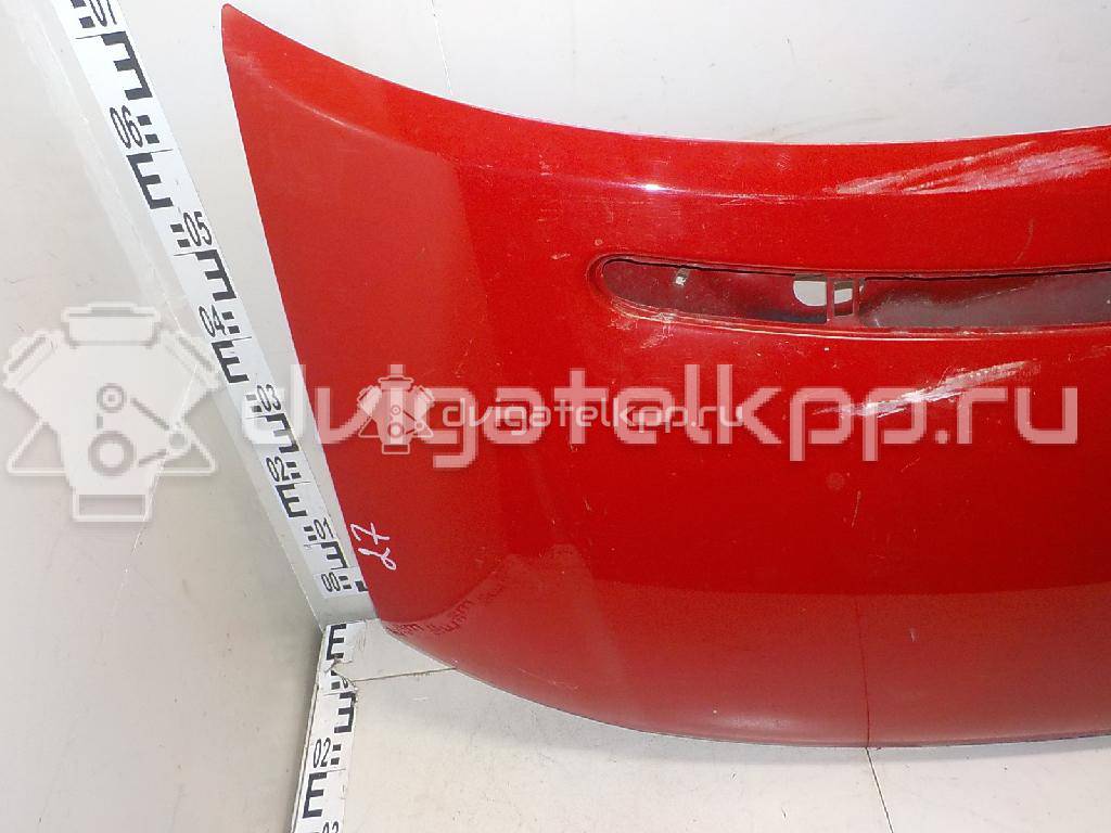 Фото Капот  7D1823033A для Volkswagen Transporter {forloop.counter}}