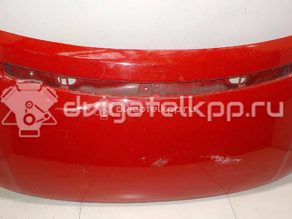 Фото Капот  7D1823033A для Volkswagen Transporter {forloop.counter}}