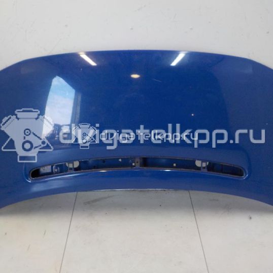 Фото Капот  7D1823033A для Volkswagen Transporter