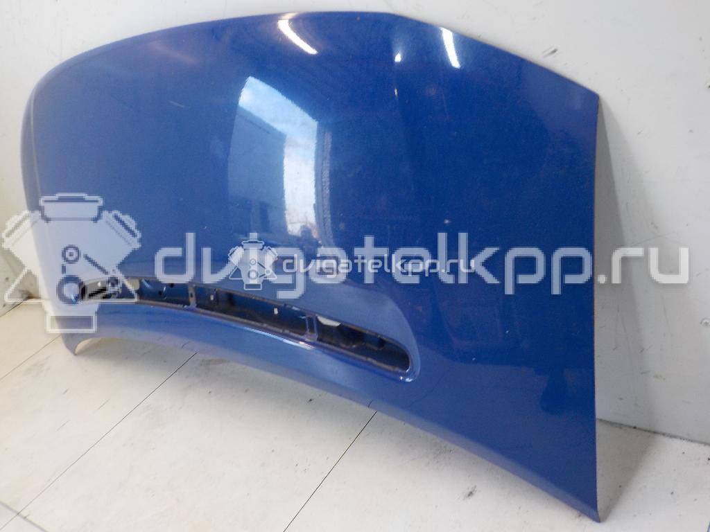 Фото Капот  7D1823033A для Volkswagen Transporter {forloop.counter}}
