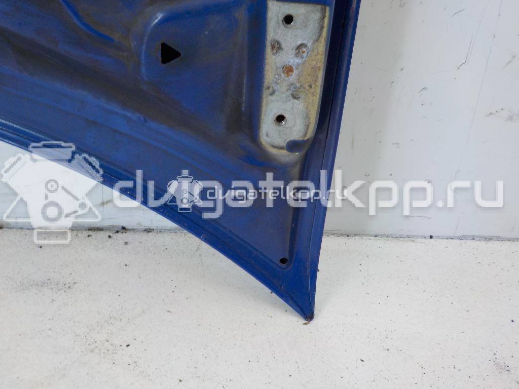 Фото Капот  7D1823033A для Volkswagen Transporter {forloop.counter}}