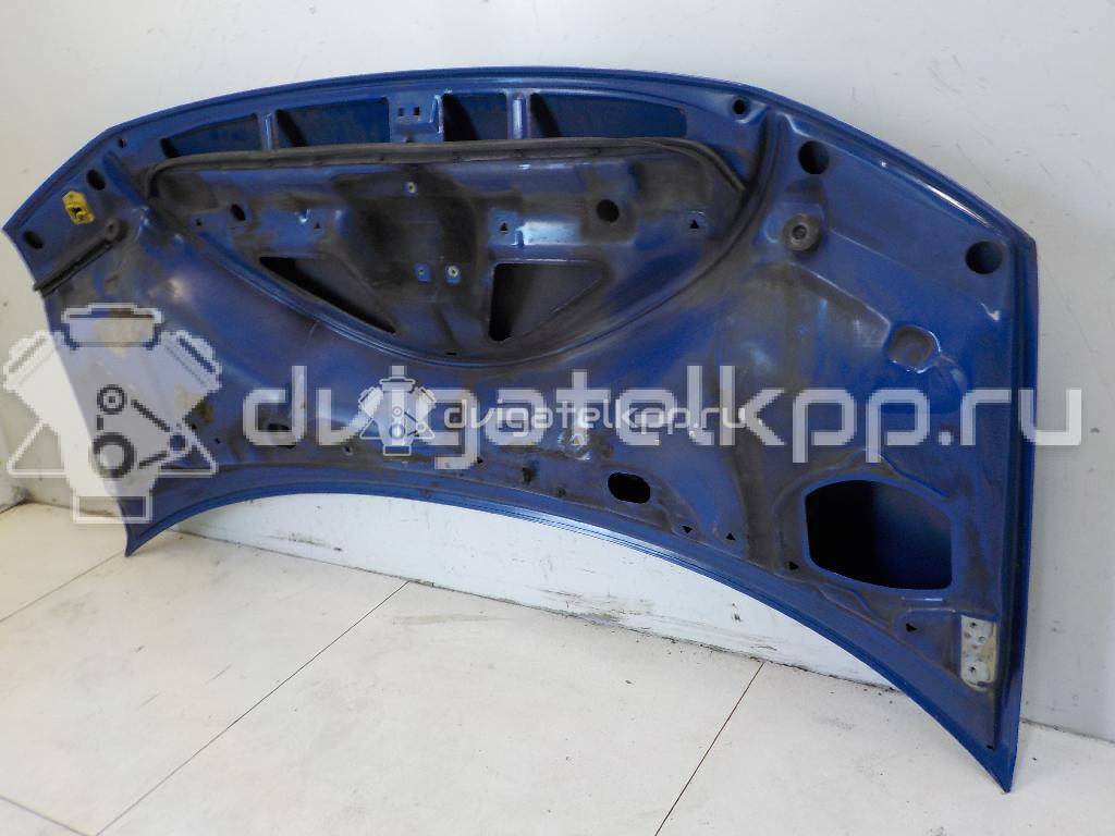 Фото Капот  7D1823033A для Volkswagen Transporter {forloop.counter}}