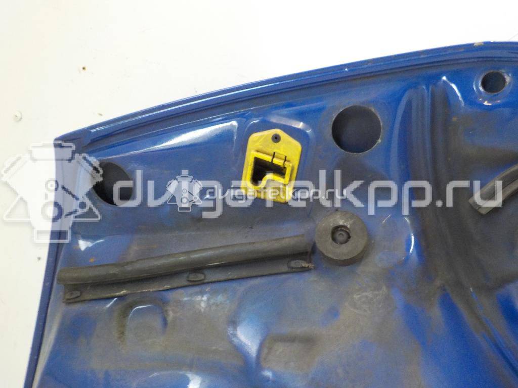 Фото Капот  7D1823033A для Volkswagen Transporter {forloop.counter}}