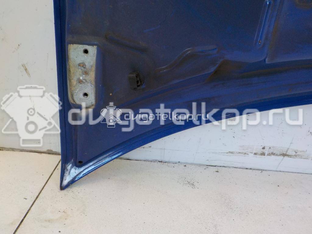 Фото Капот  7D1823033A для Volkswagen Transporter {forloop.counter}}
