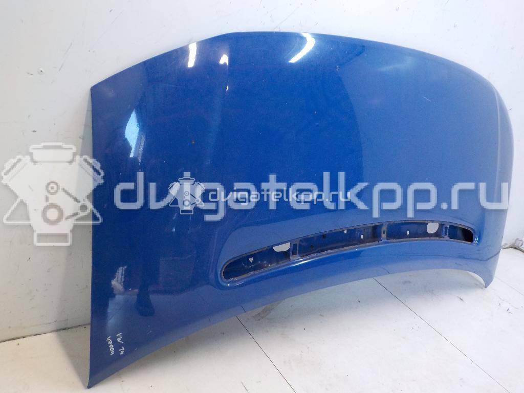 Фото Капот  7D1823033A для Volkswagen Transporter {forloop.counter}}