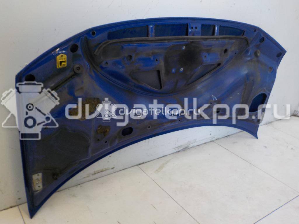 Фото Капот  7D1823033A для Volkswagen Transporter {forloop.counter}}