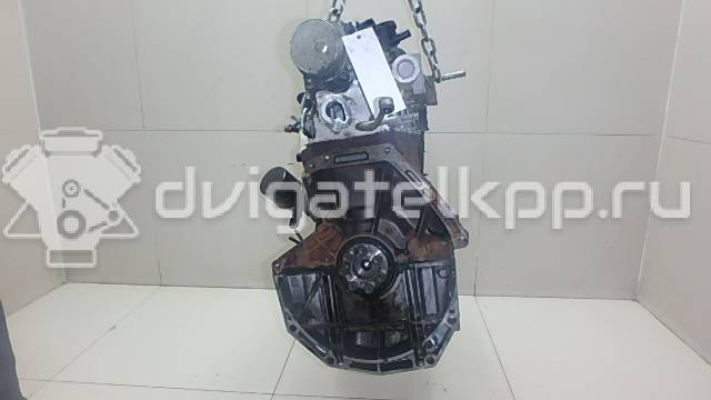 Фото Контрактный (б/у) двигатель K9K 282 для Nissan Qashqai 103-106 л.с 8V 1.5 л Дизельное топливо {forloop.counter}}