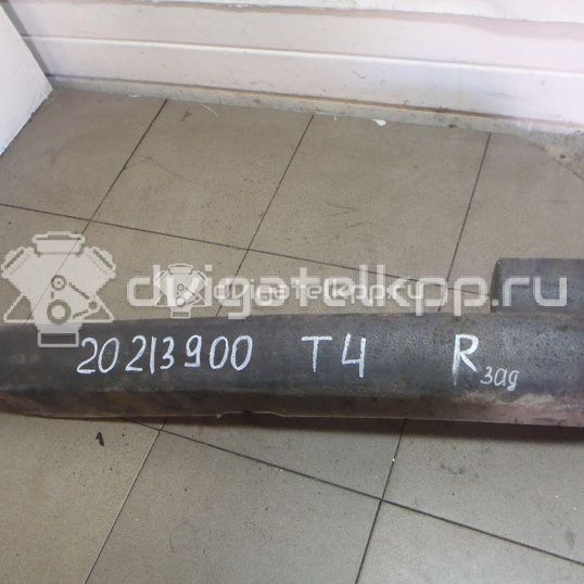 Фото Наполнитель заднего бампера  7D0807696 для Volkswagen Transporter