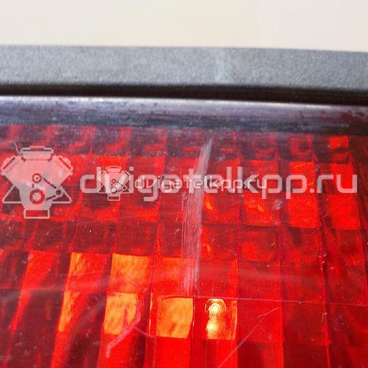 Фото Отражатель в бампер левый  701941779 для Volkswagen Transporter