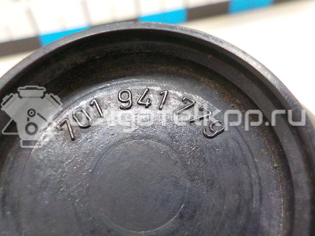 Фото Отражатель в бампер левый  701941779 для Volkswagen Transporter {forloop.counter}}